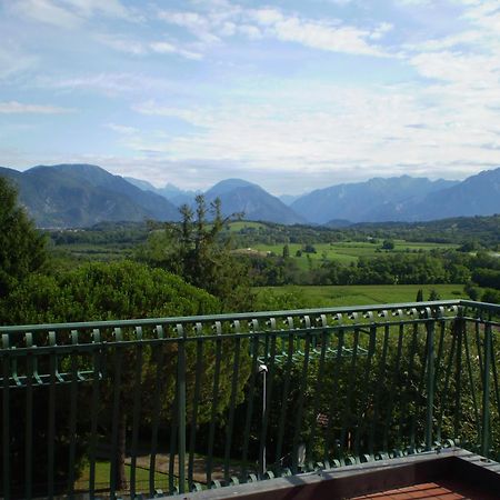 Relais Picaron Hotell San Daniele del Friuli Eksteriør bilde