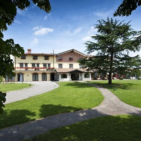 Relais Picaron Hotell San Daniele del Friuli Eksteriør bilde