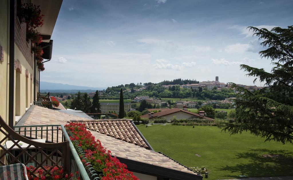 Relais Picaron Hotell San Daniele del Friuli Eksteriør bilde