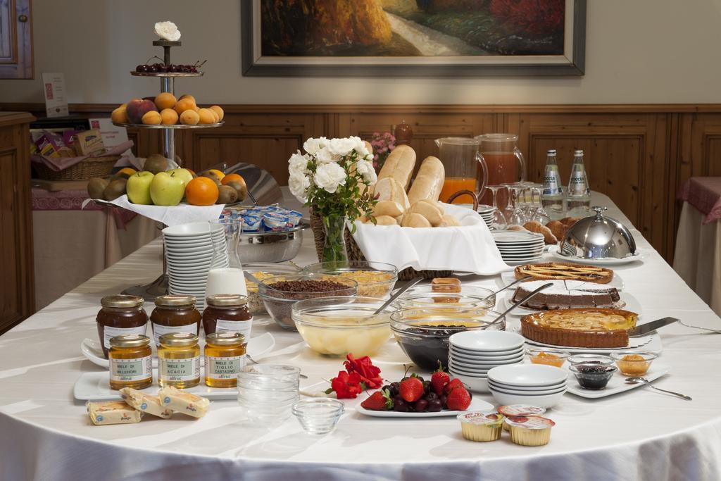 Relais Picaron Hotell San Daniele del Friuli Eksteriør bilde