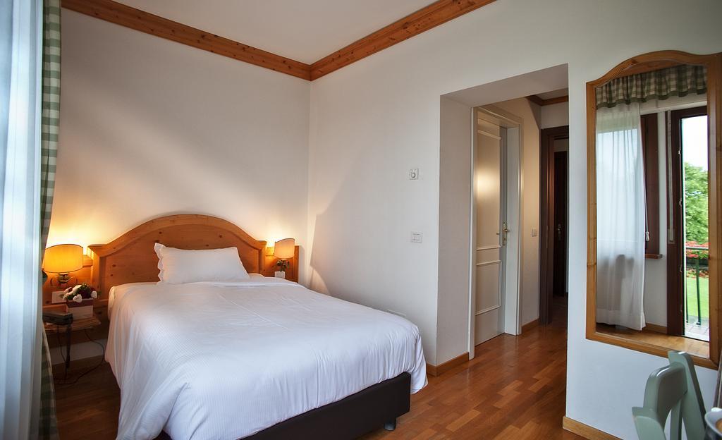 Relais Picaron Hotell San Daniele del Friuli Rom bilde