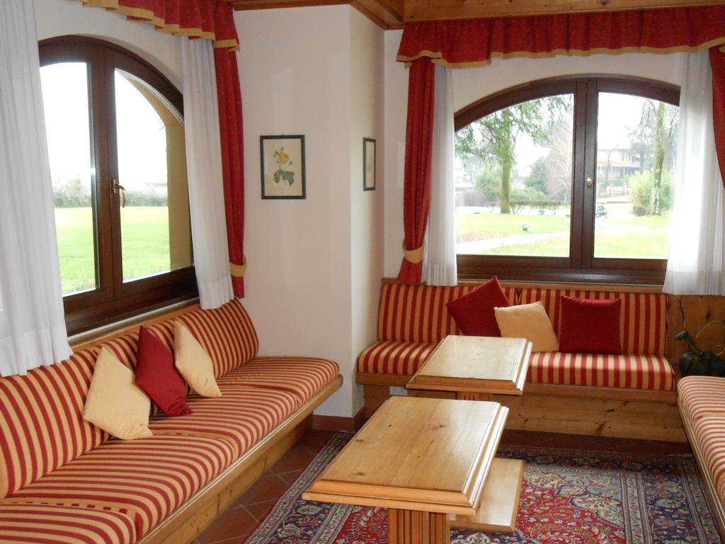Relais Picaron Hotell San Daniele del Friuli Eksteriør bilde