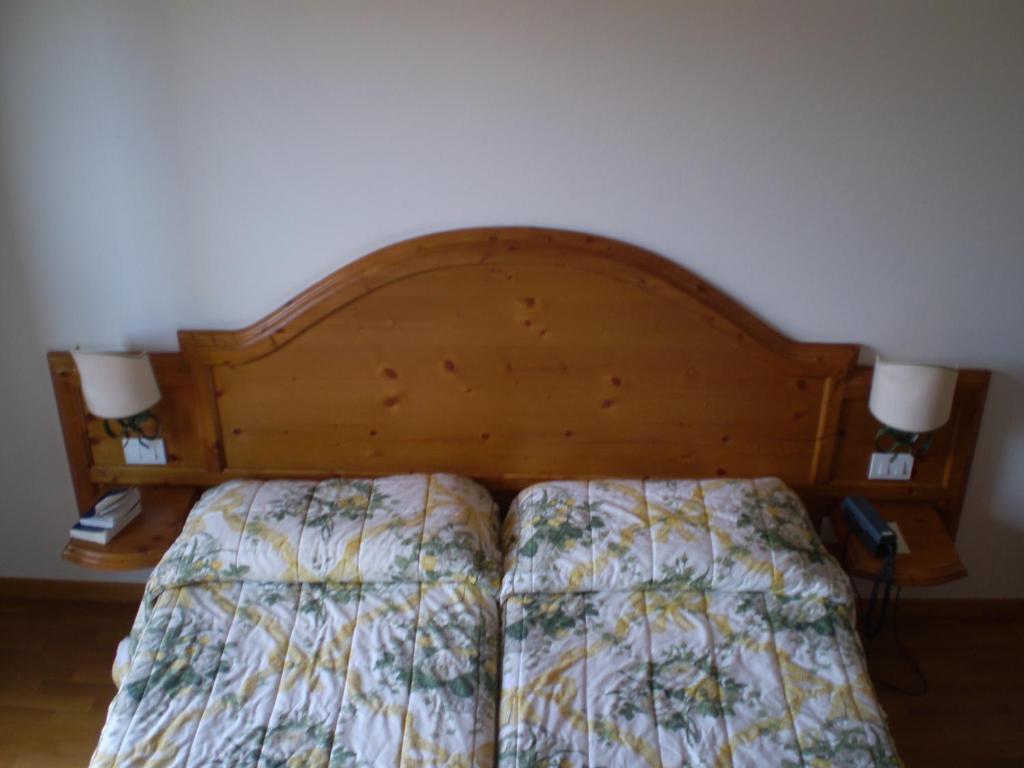 Relais Picaron Hotell San Daniele del Friuli Rom bilde