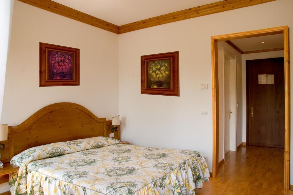 Relais Picaron Hotell San Daniele del Friuli Rom bilde