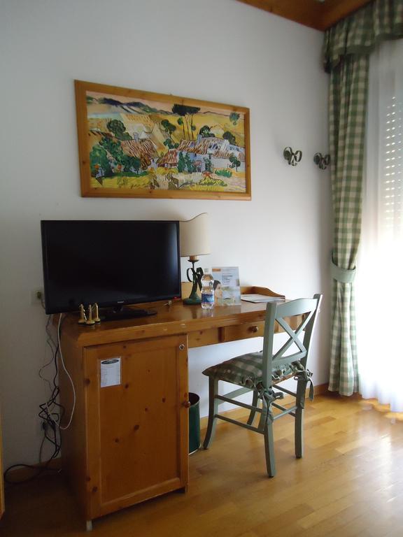 Relais Picaron Hotell San Daniele del Friuli Eksteriør bilde