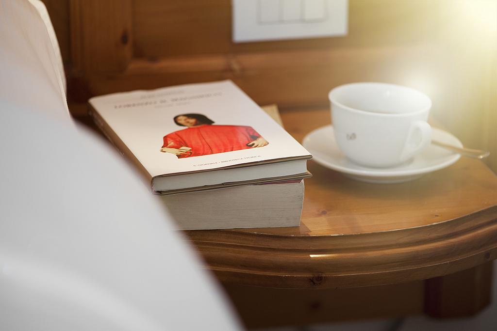 Relais Picaron Hotell San Daniele del Friuli Eksteriør bilde