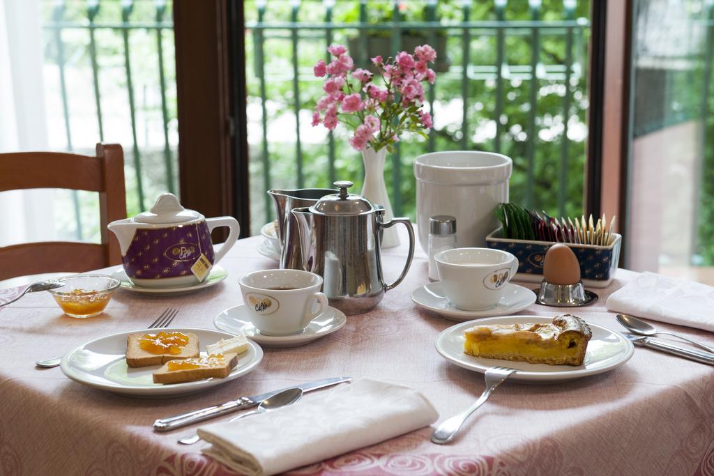 Relais Picaron Hotell San Daniele del Friuli Eksteriør bilde