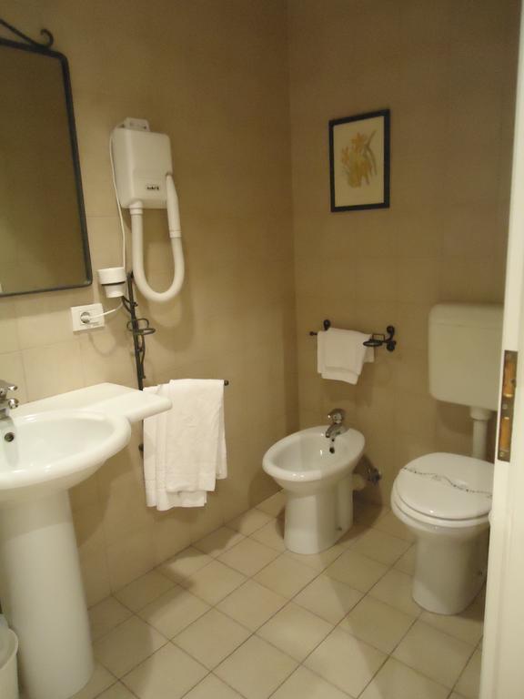 Relais Picaron Hotell San Daniele del Friuli Eksteriør bilde