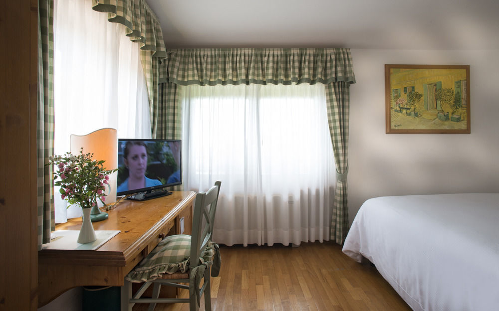 Relais Picaron Hotell San Daniele del Friuli Eksteriør bilde