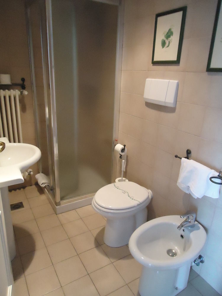 Relais Picaron Hotell San Daniele del Friuli Eksteriør bilde
