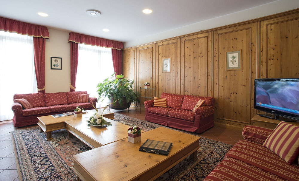 Relais Picaron Hotell San Daniele del Friuli Eksteriør bilde