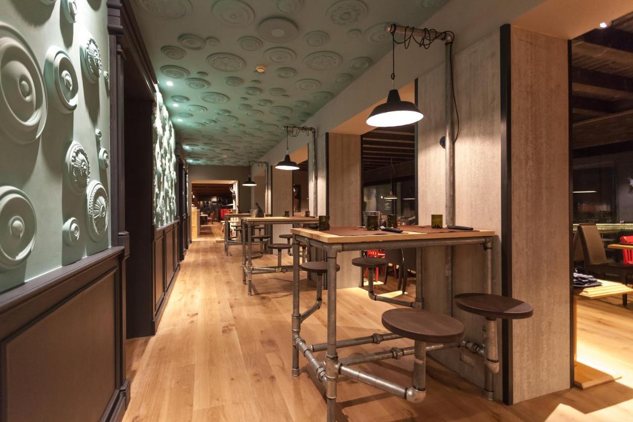 Relais Picaron Hotell San Daniele del Friuli Eksteriør bilde