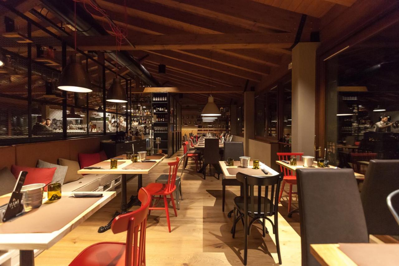 Relais Picaron Hotell San Daniele del Friuli Eksteriør bilde