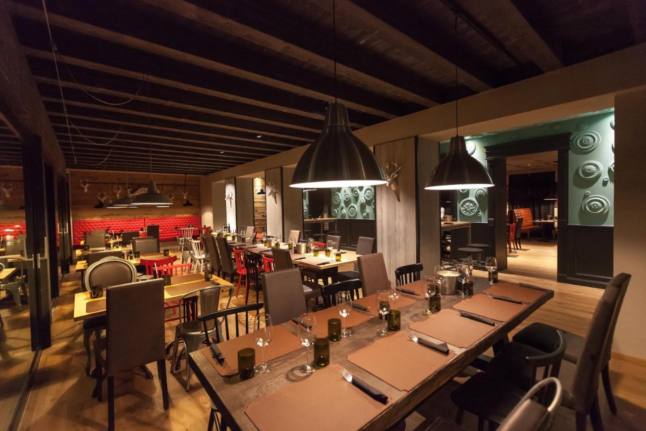 Relais Picaron Hotell San Daniele del Friuli Eksteriør bilde