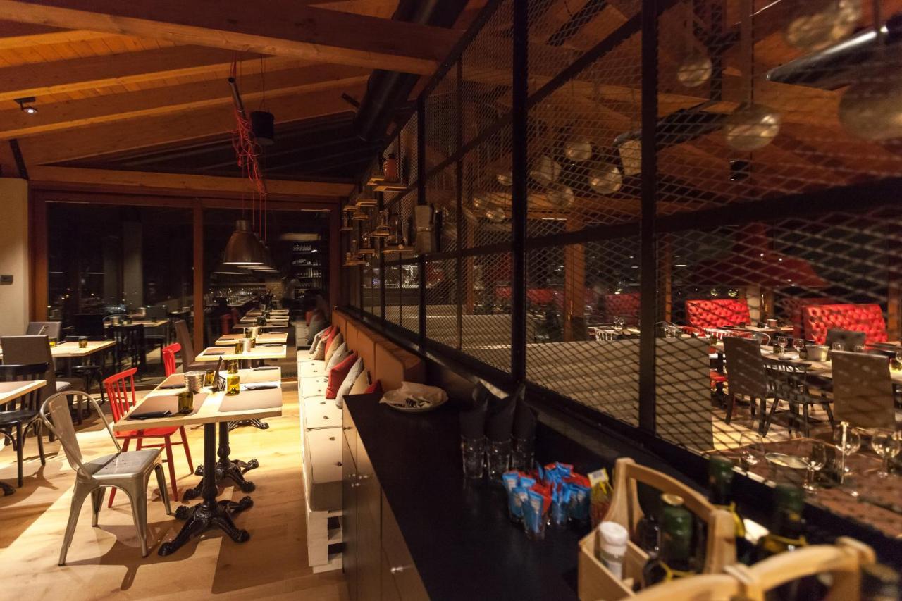 Relais Picaron Hotell San Daniele del Friuli Eksteriør bilde